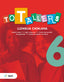 Tot Tallers. Llengua 6 (2022). Perello Llabres, Aina (Text) 9788441234710
