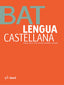 ✅ LENGUA CASTELLANA 2ºBACH 23 I AA,VV I AGORA TEXTO I 9788441235557