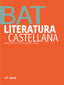 ✅ LITERATURA CASTELLANA 2ºBACH 23 I AA,VV I AGORA TEXTO I 9788441235571