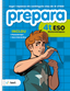 Prepara 4t ESO Matemàtiques. Diez Sarda, Lluis, Martorell I Sabate, Eduard, Miquel I Rigual, Joan (Text) 9788441235854