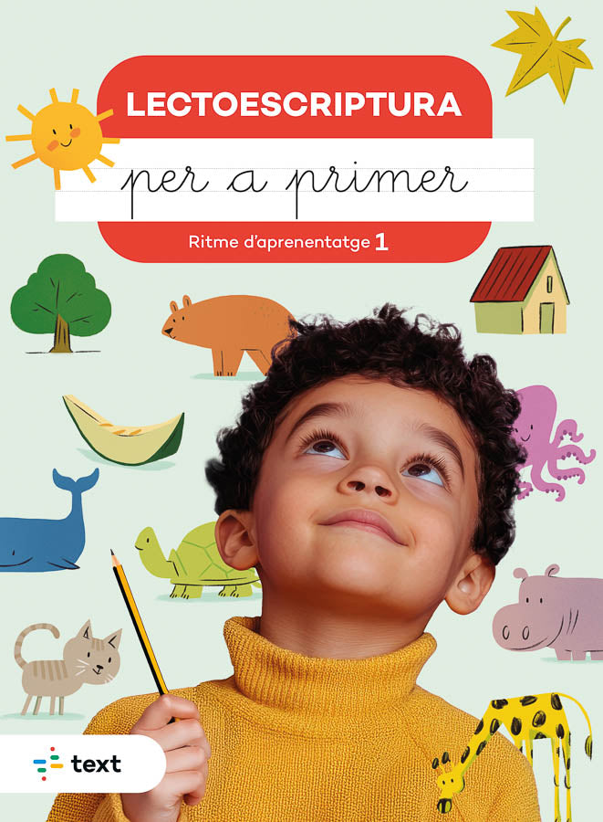 Lectoescriptura per a primer_Ritme1. Farre Paris, Angels (Text) 9788441236042