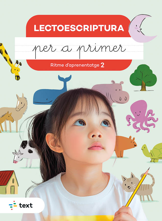Lectoescriptura per a primer_Ritme2. Farre Paris, Angels (Text) 9788441236059
