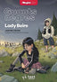 Guants Negres: Lady Beire | TEXT EDUCACIO | 9788441290020