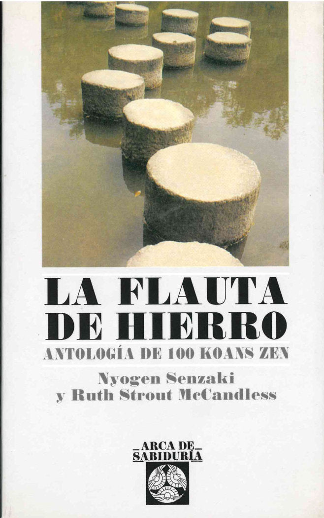 FLAUTA DE HIERRO LA - 9788441409385 Imagen principal del producto