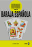ADIVINAR CON LA BARAJA ESPAÑOLA I Diaz,Carmen I Edaf I 9788441428300