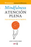 MINDFULNESS ATENCION PLENA - 9788441430594
