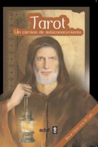 TAROT UN CAMINO DE AUTOCONOCIMIENTO I Cassia Lima Carli,Rita De I Edaf I 9788441433601 Imagen principal del producto