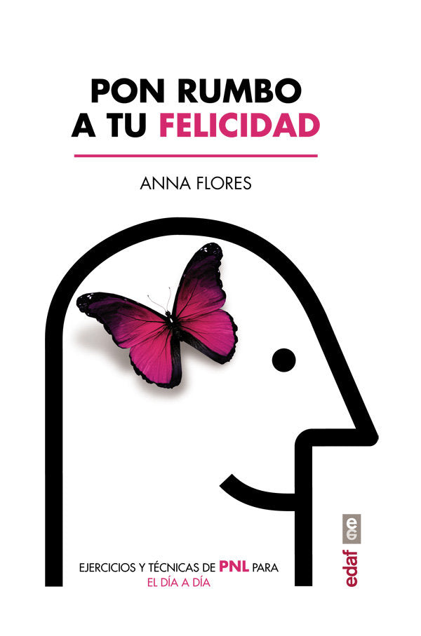 PON RUMBO A TU FELICIDAD - 9788441437517 Imagen principal del producto