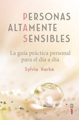PERSONAS ALTAMENTE SENSIBLES | HARKE,SYLVIA | EDAF | 9788441438873