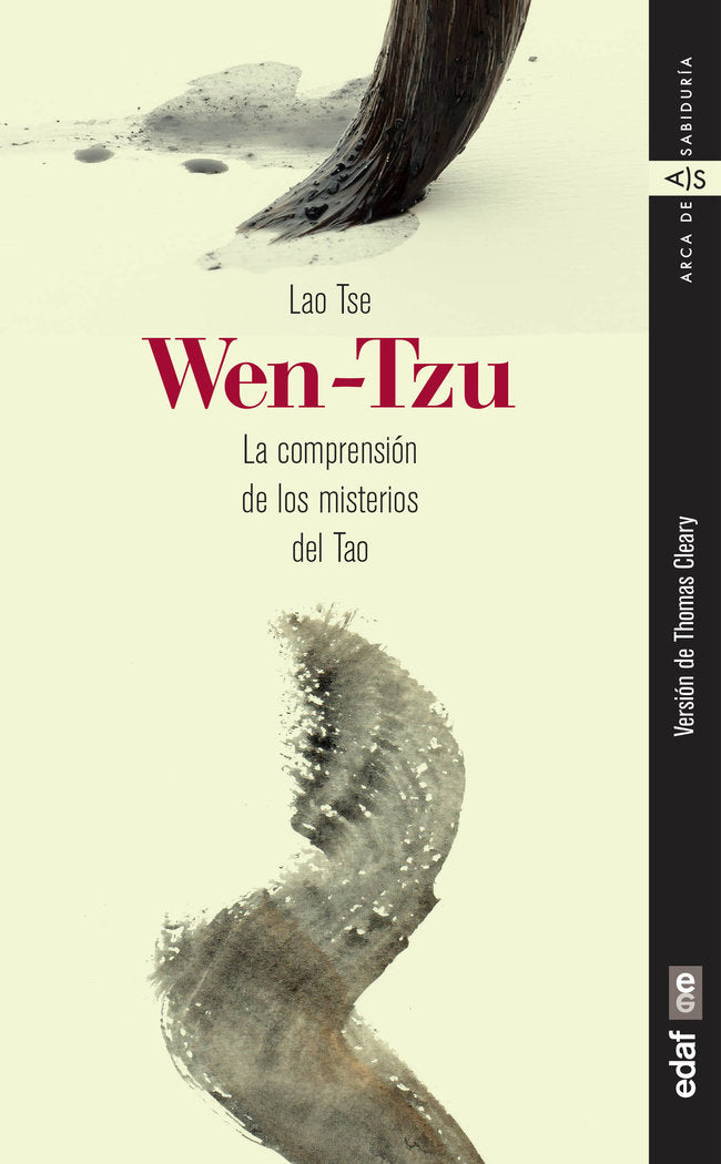 WEN TZU - 9788441439382 Imagen principal del producto