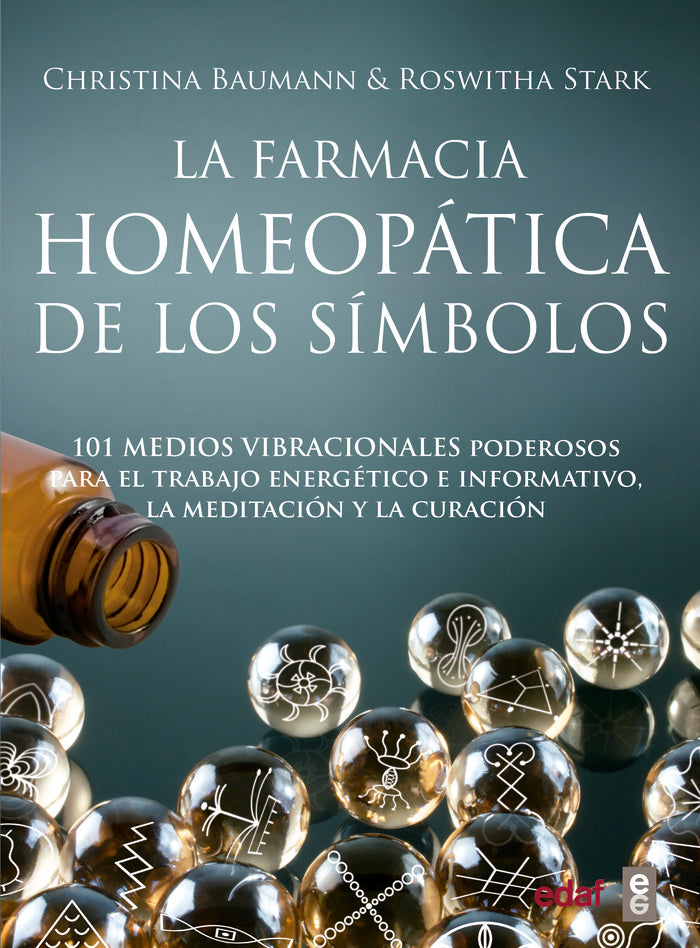 FARMACIA HOMEOPATICA DE LOS SIMBOLOSLA - 9788441439696 Imagen principal del producto