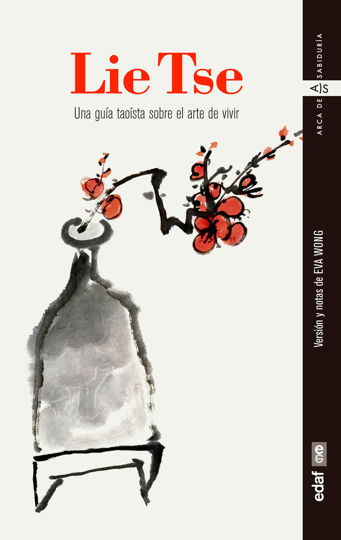 LIE TSE - 9788441440029