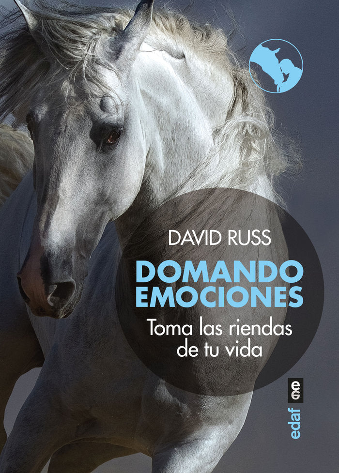 DOMANDO EMOCIONES | RUSS,DAVID | EDAF | 9788441440289