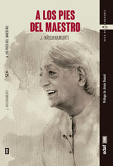 A LOS PIES DEL MAESTRO - 9788441441323