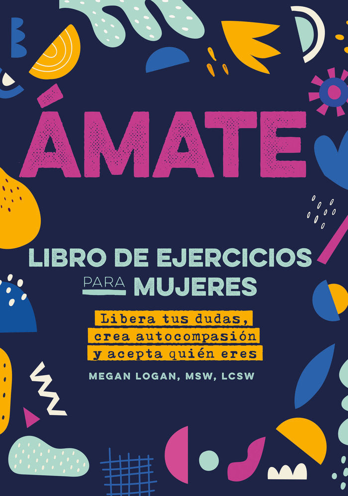 AMATE | MEGAN LOGAN | EDAF | 9788441441514 Imagen principal del producto