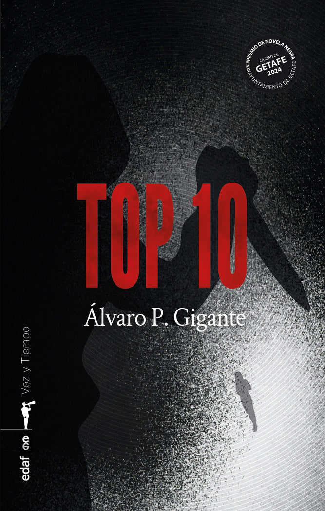 TOP 10 - 9788441443426