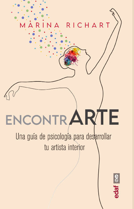 ENCONTRARTE | MARINA RICHART | EDAF | 9788441444034