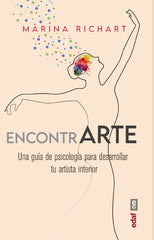ENCONTRARTE | MARINA RICHART | EDAF | 9788441444034