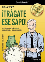 TRAGATE ESE SAPO 21 ESTRATEGIAS PARA TRIUNFAR COMBATIENDO - 9788441532458
