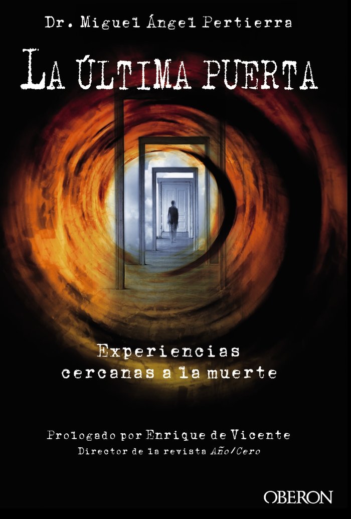 ULTIMA PUERTALA - 9788441535497