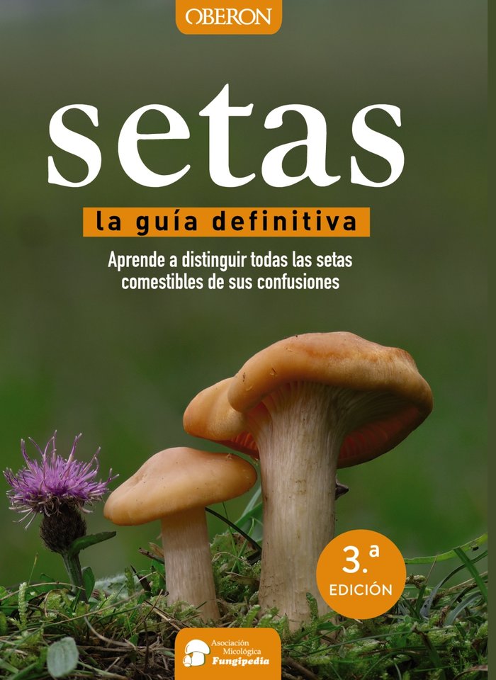 SETAS - 9788441537842