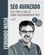 SEO POSICIONAMIENTO AVANZADO | MACIA DOMENE, FERNANDO | ANAYA MULTIMEDIA | 9788441541078