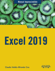 EXCEL 2019 - 9788441541122