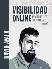 VISIBILIDAD ONLINE | AYALA, DAVID | ANAYA MULTIMEDIA | 9788441542402