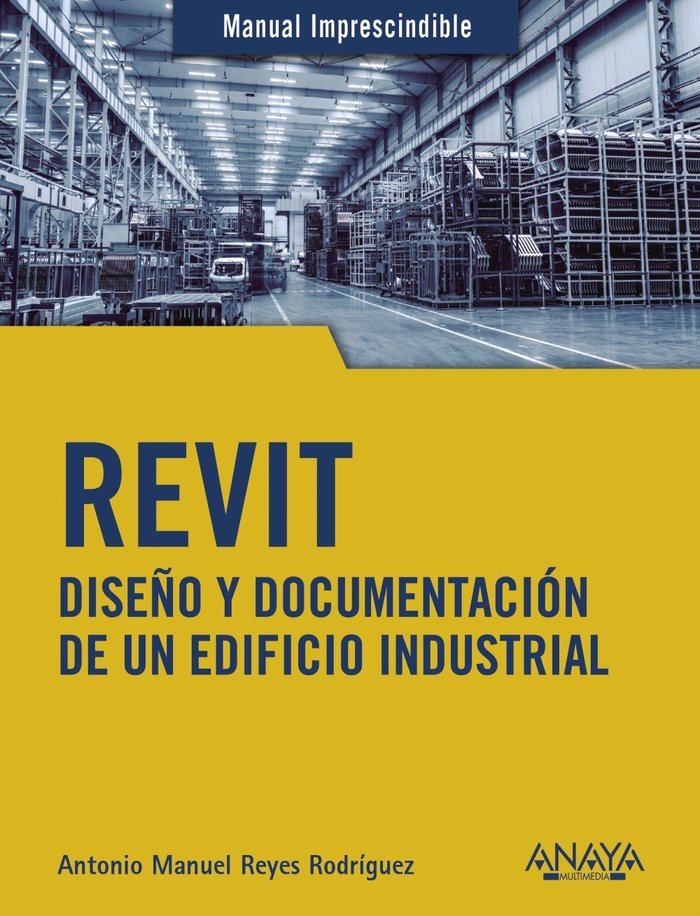 REVIT - 9788441542990