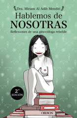 HABLEMOS DE NOSOTRAS - 9788441543577