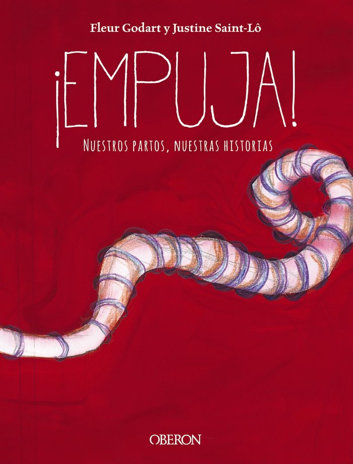 EMPUJA - 9788441543713