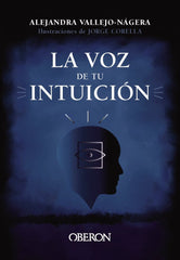 LA VOZ DE TU INTUICION - 9788441547988