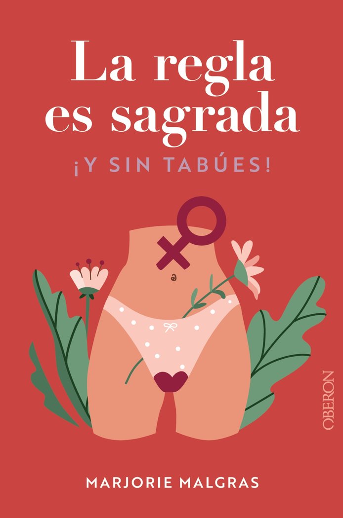 LA REGLA ES SAGRADA Y SIN TABUES - 9788441548763 Imagen principal del producto