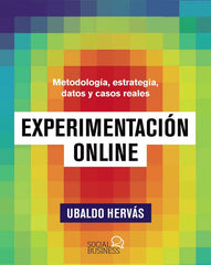 EXPERIMENTACION ONLINE - 9788441549180