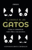EL LENGUAJE DE LOS GATOS - 9788441549227