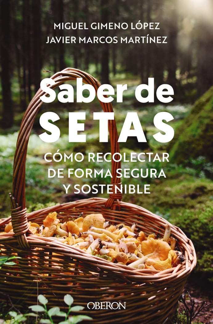 SABER DE SETAS - 9788441549647