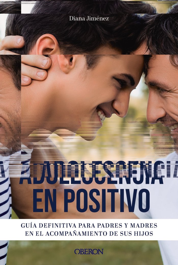 ADOLESCENCIA EN POSITIVO - 9788441550537 Imagen principal del producto