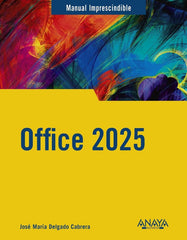 OFFICE 2025 - 9788441551084