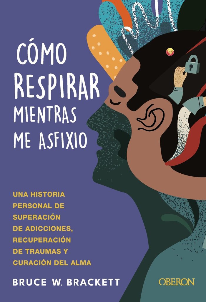COMO RESPIRAR MIENTRAS ME ASFIXIO - 9788441551305 Imagen principal del producto