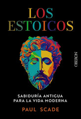 LOS ESTOICOS | SCADE, PAUL | ANAYA MULTIMEDIA | 9788441552029