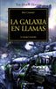 HEREJIA DE HORUS 3 LA GALAXIA EN LLAMAS | Counter,ben | 9788445003114 (Minotauro)