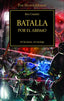 ✅ LA HEREJIA DE HORUS 8: BATALLA POR EL ABISMO