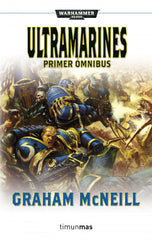 🐉 PRIMER ÓMNIBUS - 9788445003428