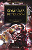 HEREJIA DE HORUS 22 SOMBRAS DE TRAICION | Aa,vv | 9788445003718 (Minotauro)