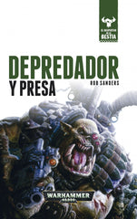 📖 DEPREDADOR Y PRESA 2 - 9788445004616