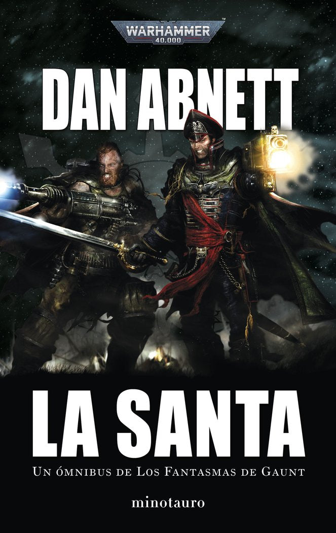 ✅ SANTA,LA - 9788445005507