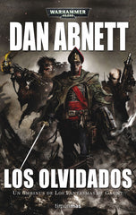 📖 LOS OLVIDADOS - 9788445005514