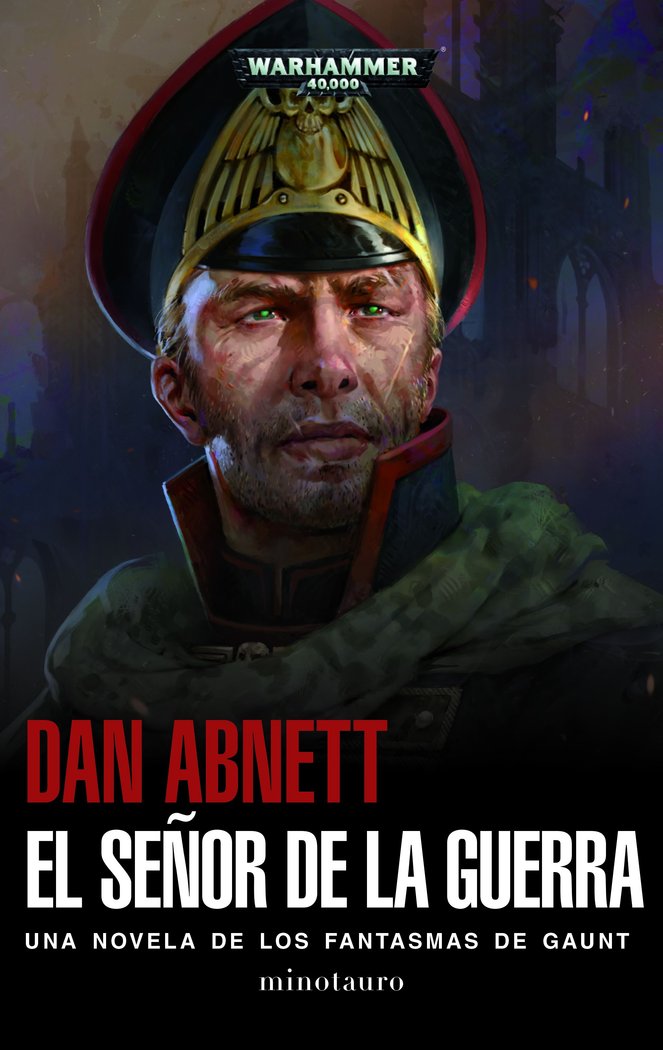 ✅ SEÑOR DE LA GUERRA,EL - 9788445005521