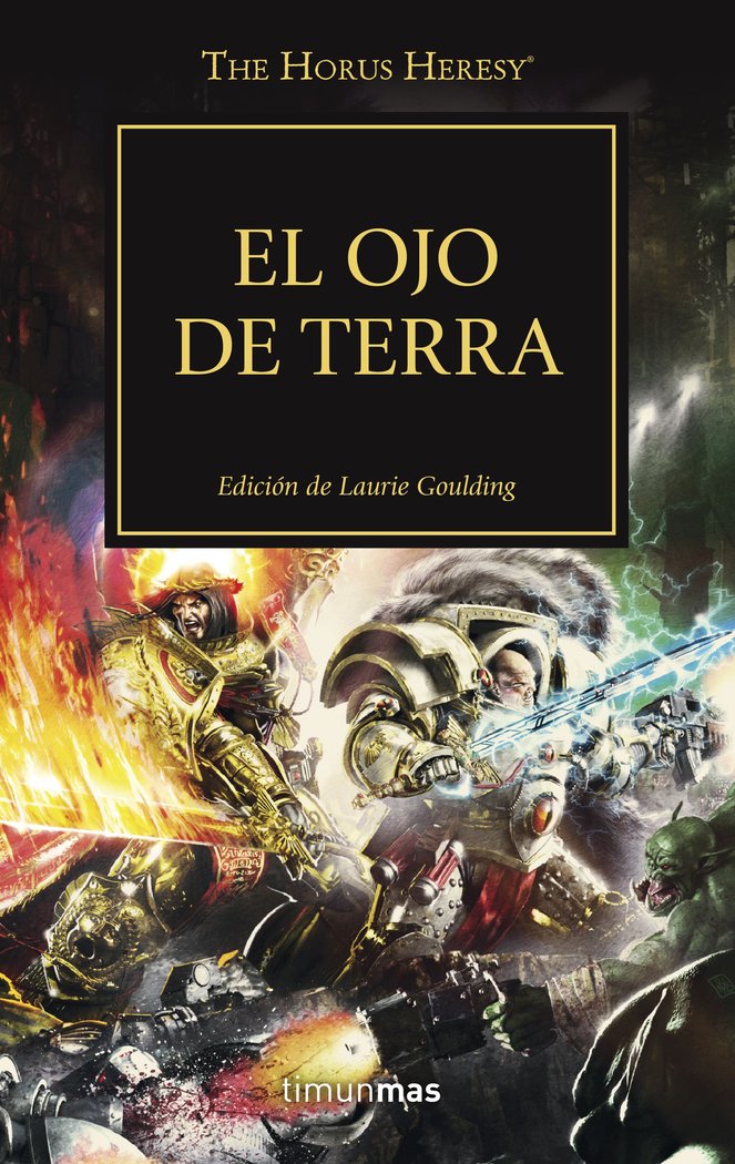 ✅ OJO DE TERRA,EL - 9788445005750