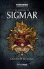 🐉 LA LEYENDA DE SIGMAR 1 - 9788445006153